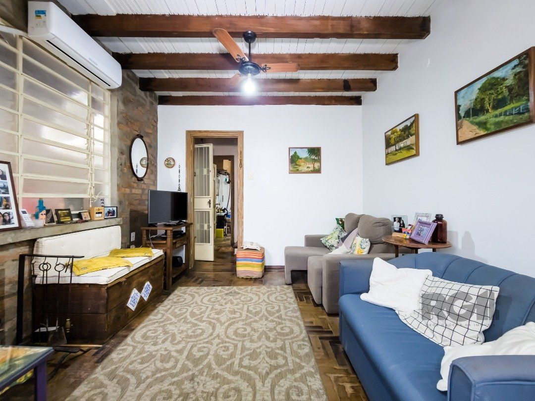 Casa à venda com 2 quartos, 257m² - Foto 4