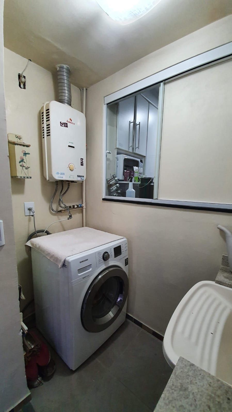 Casa de Condomínio à venda com 2 quartos, 80m² - Foto 3