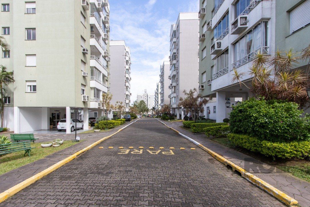 Apartamento, 2 quartos, 64 m² - Foto 25