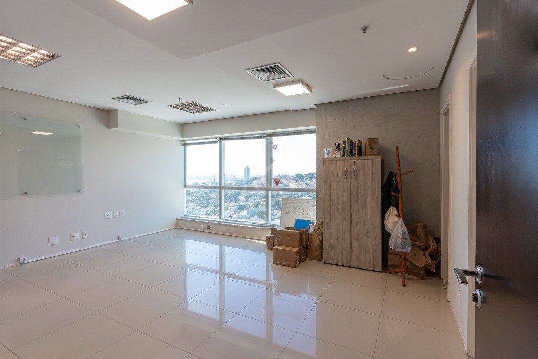 Conjunto Comercial-Sala à venda, 210m² - Foto 28
