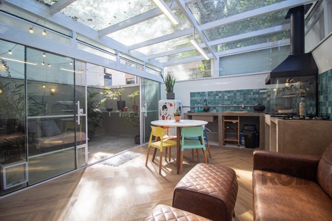 Apartamento, 2 quartos, 56 m² - Foto 20