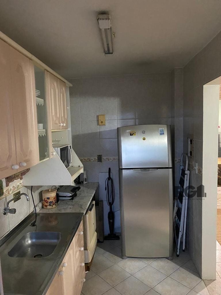 Apartamento, 2 quartos, 60 m² - Foto 8