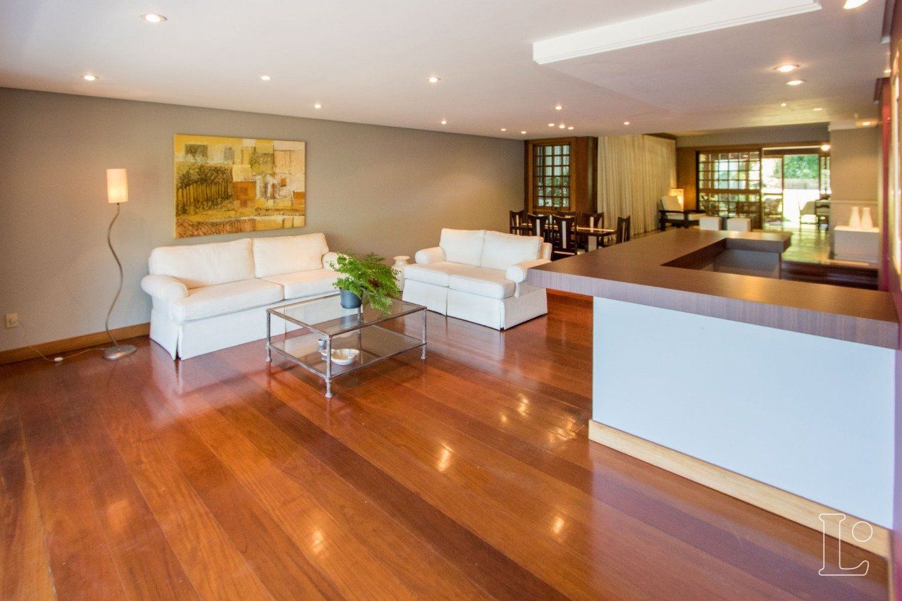 Casa à venda com 4 quartos, 427m² - Foto 6