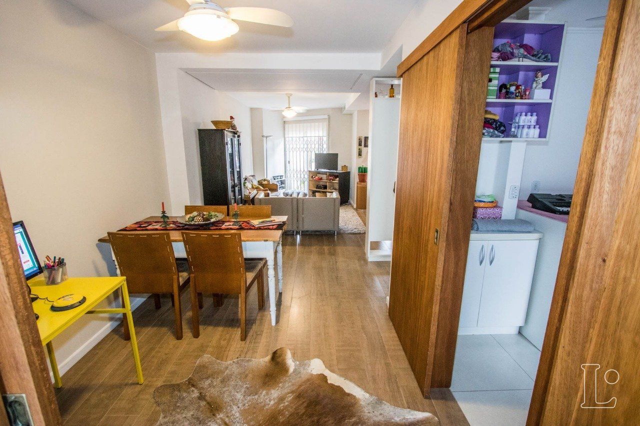Casa de Condomínio à venda com 4 quartos, 117m² - Foto 15
