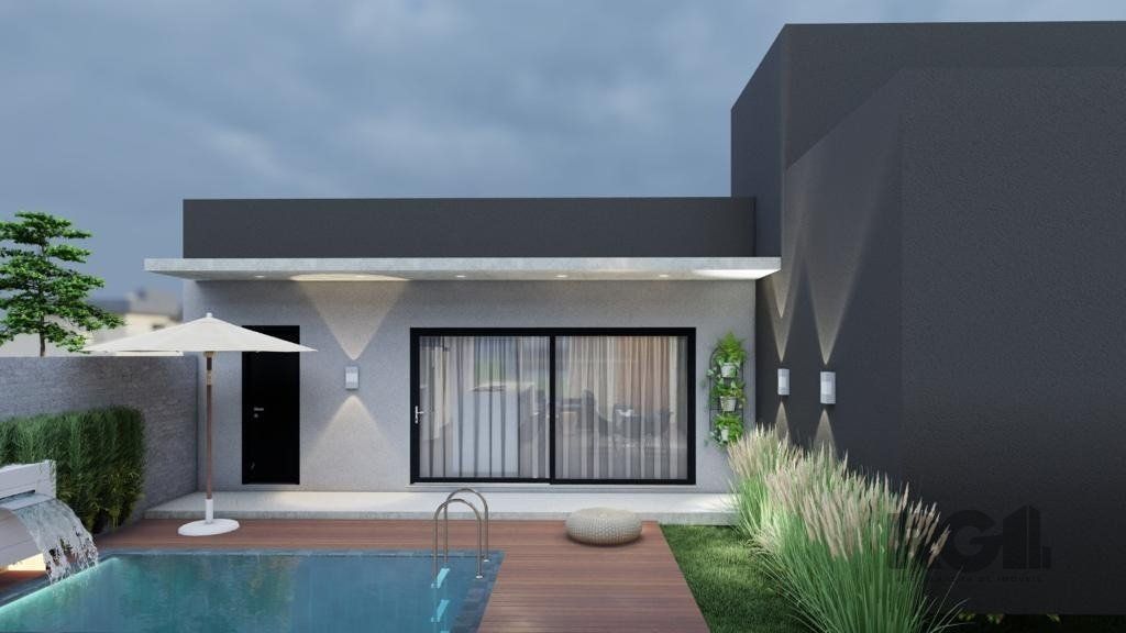 Casa de Condomínio à venda com 4 quartos, 190m² - Foto 4