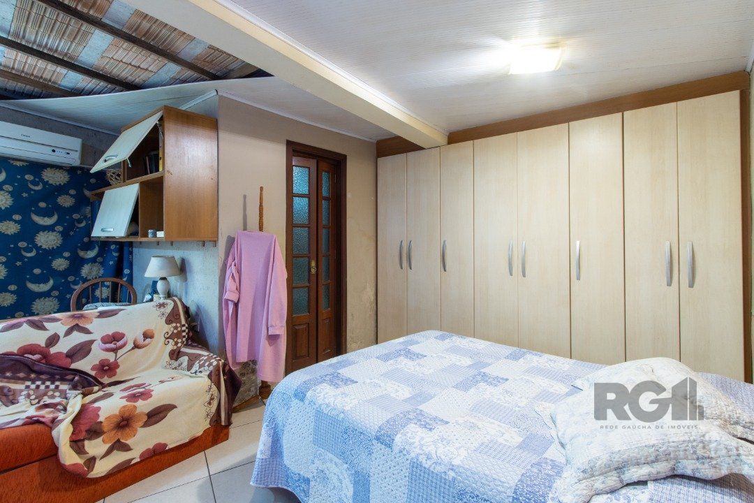 Casa de Condomínio, 4 quartos - Foto 16
