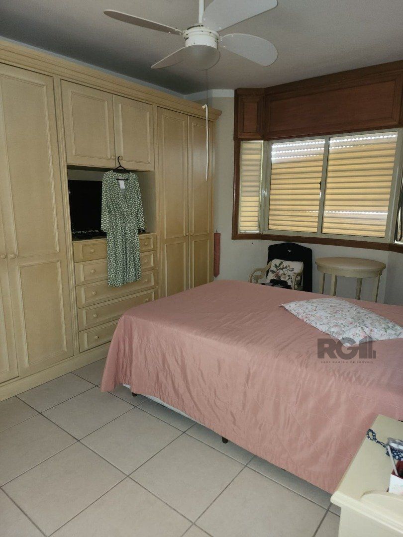Apartamento à venda com 3 quartos, 145m² - Foto 17