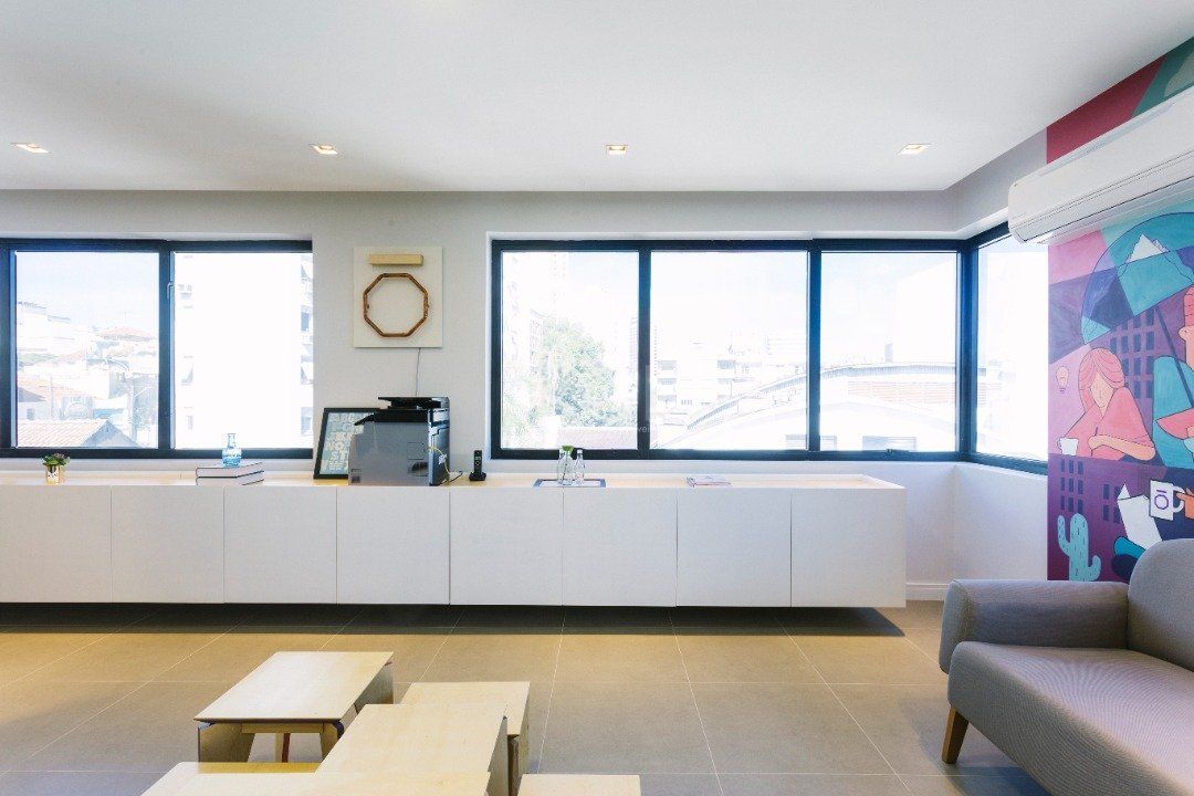 Conjunto Comercial-Sala à venda, 58m² - Foto 7