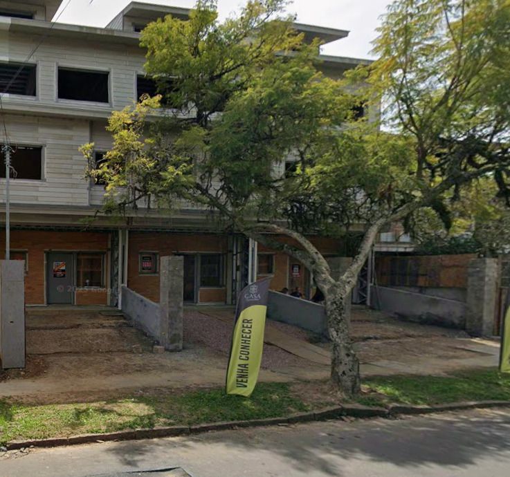 Casa 3 dormitórios no bairro Vila Assunção