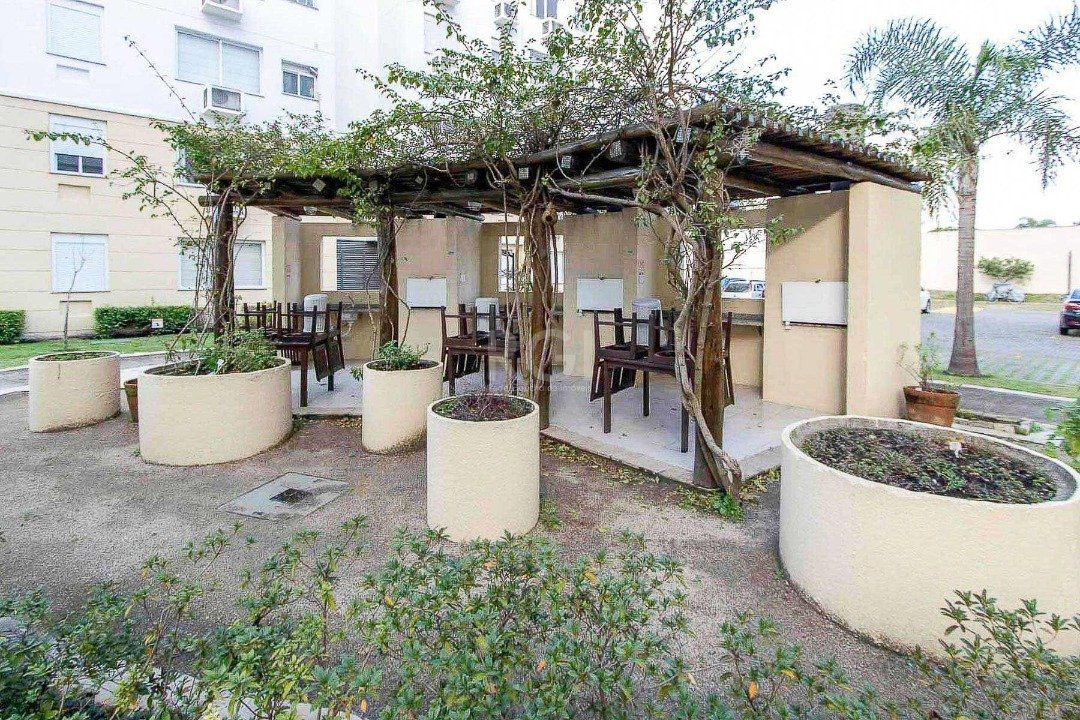 Apartamento, 3 quartos, 61 m² - Foto 35