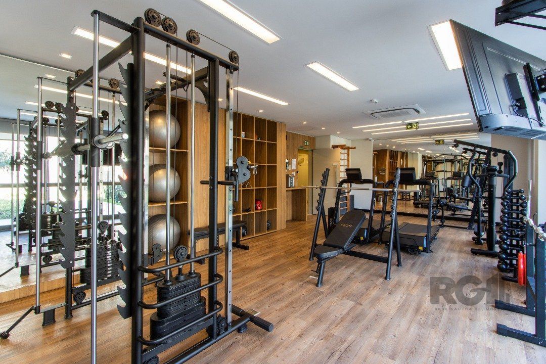 Apartamento, 2 quartos, 56 m² - Foto 42