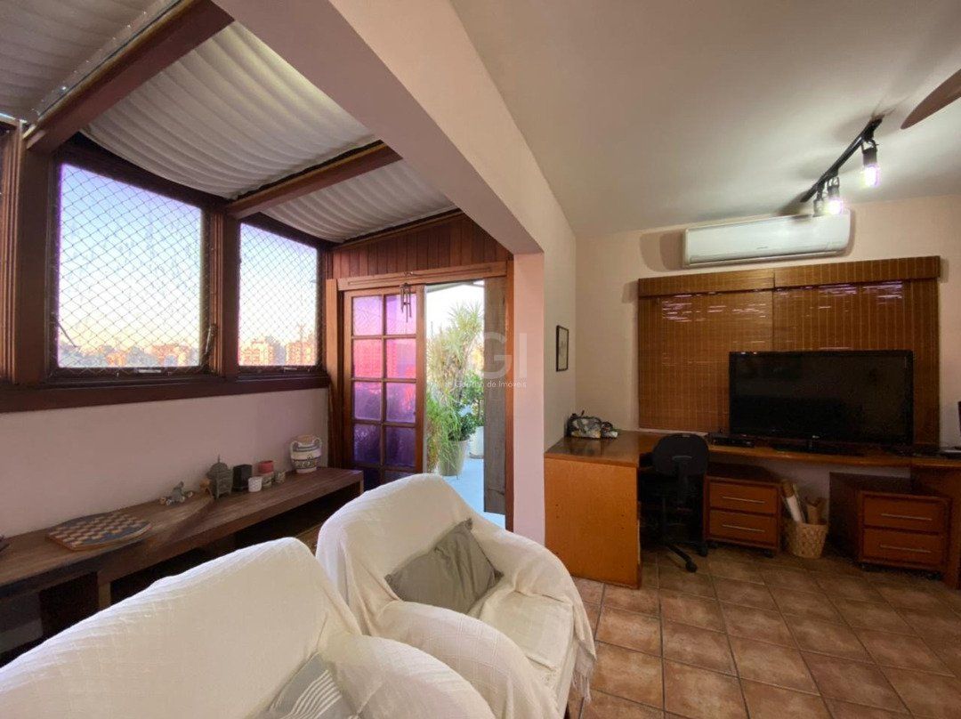 Cobertura à venda com 4 quartos, 335m² - Foto 43