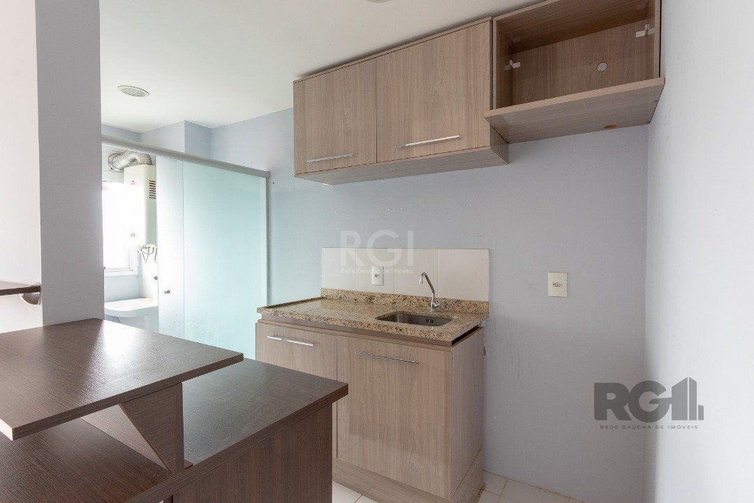 Apartamento à venda com 2 quartos, 50m² - Foto 7