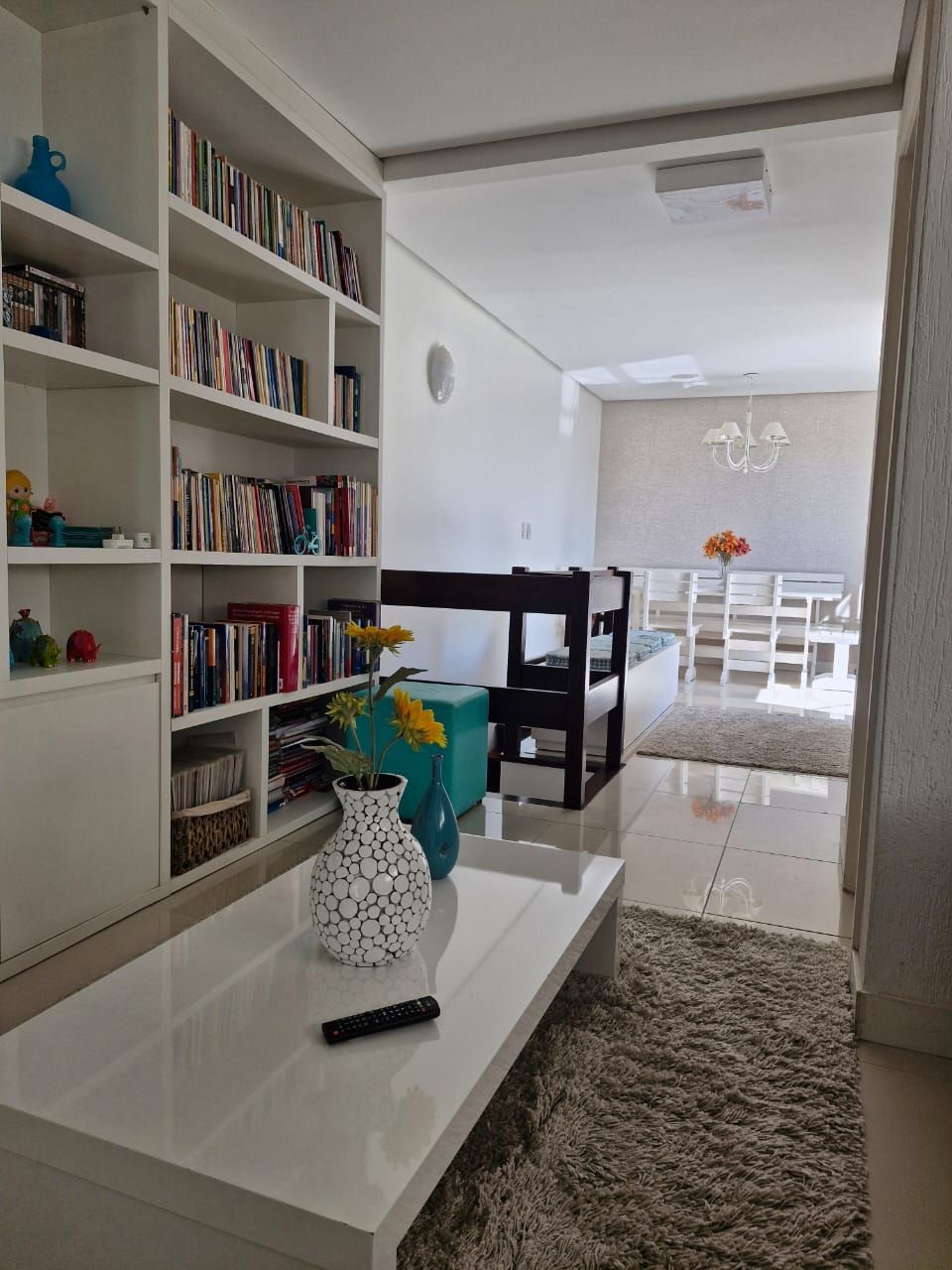 Cobertura à venda com 2 quartos, 136m² - Foto 4