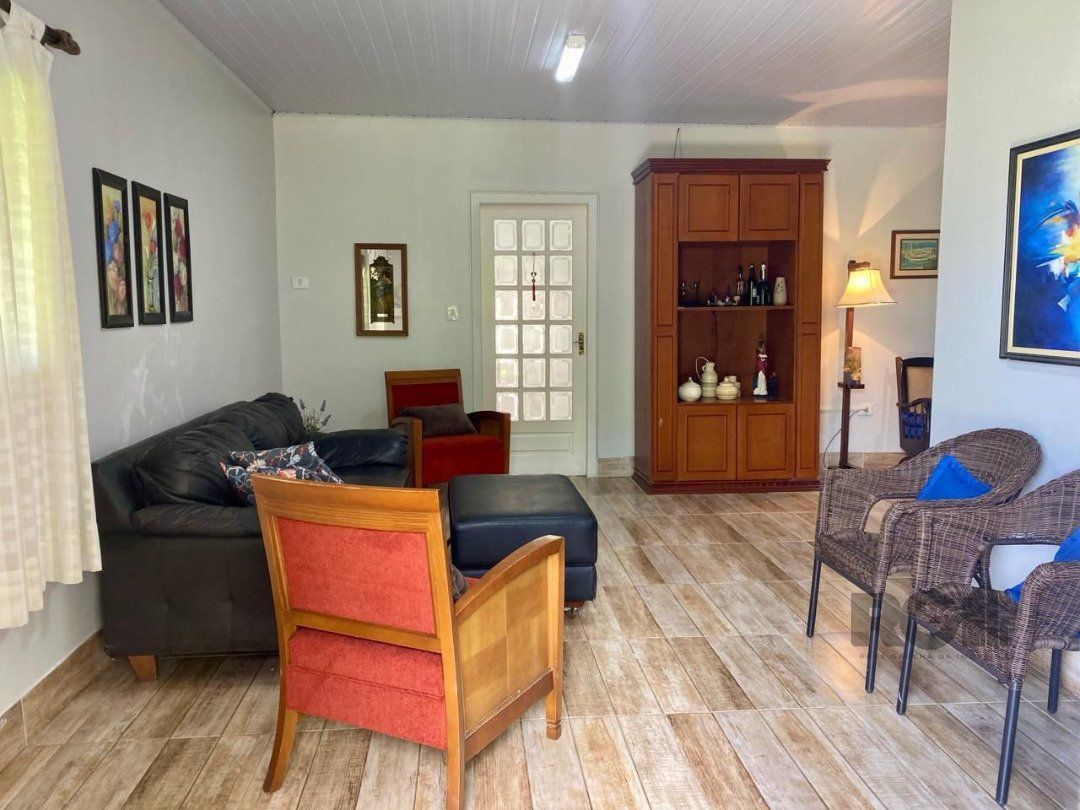 Casa, 5 quartos, 138 m² - Foto 12