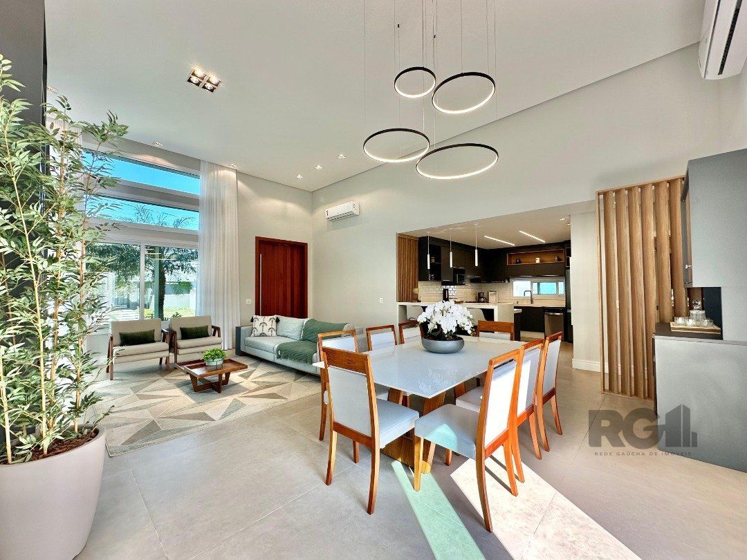 Casa de Condomínio à venda com 3 quartos, 186m² - Foto 10