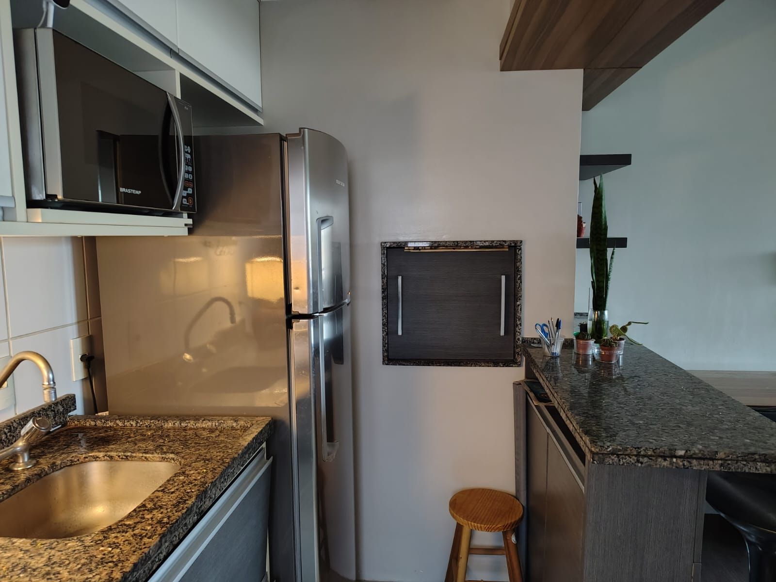 Apartamento, 2 quartos, à venda, 57 m², Tristeza - Porto Alegre — foto 5