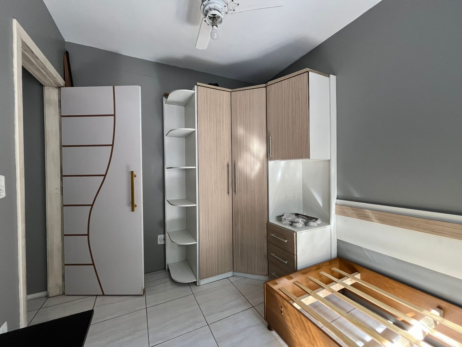 Apartamento à venda com 2 quartos, 56m² - Foto 19
