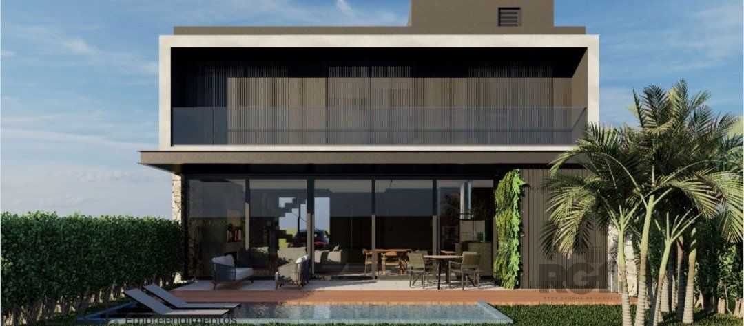 Casa de Condomínio, 4 quartos - Foto 3