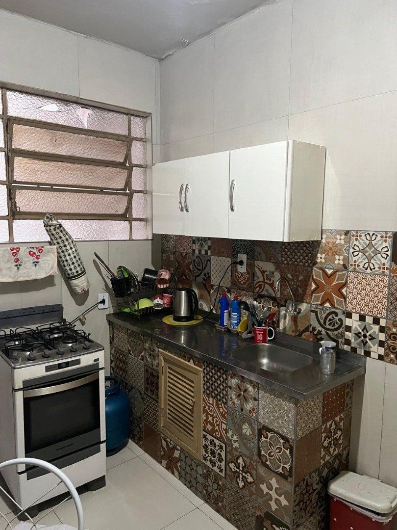 Apartamento, 2 quartos, 104 m² - Foto 1