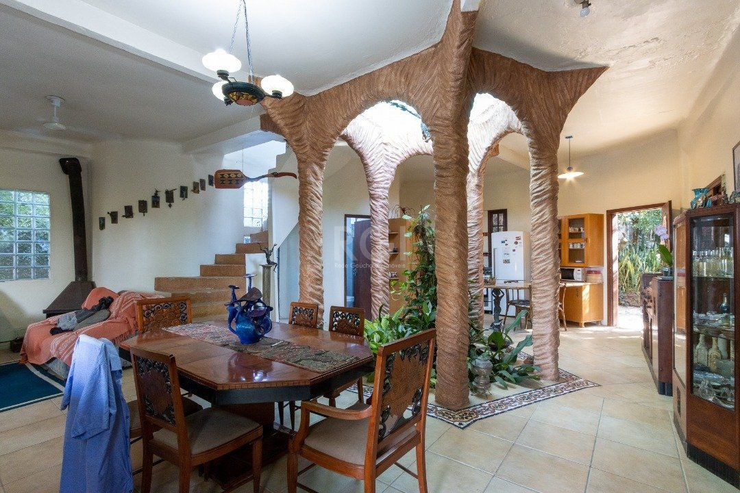 Casa, 3 quartos, 200 m² - Foto 21