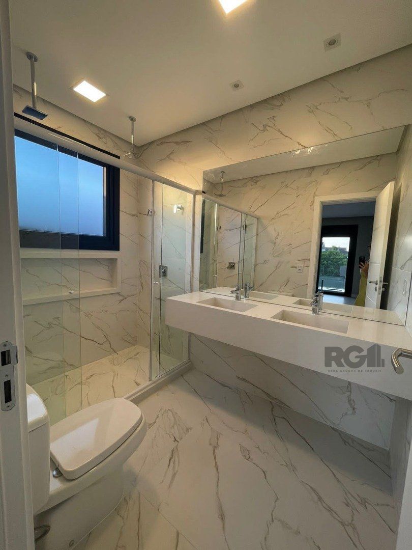 Casa de Condomínio, 4 quartos - Foto 22