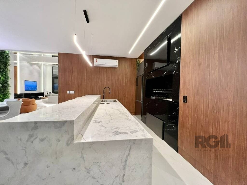 Casa de Condomínio à venda com 4 quartos, 243m² - Foto 31