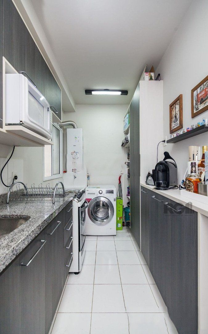 Apartamento à venda com 3 quartos, 67m² - Foto 13