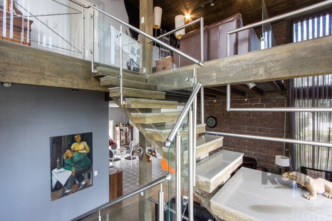 Casa de Condomínio à venda com 4 quartos, 400m² - Foto 36