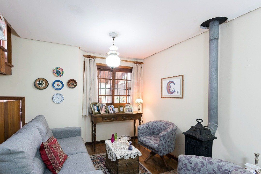 Casa de Condomínio à venda com 3 quartos, 194m² - Foto 6