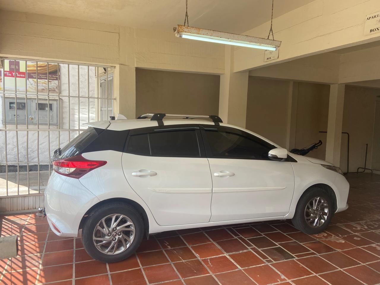 Apartamento à venda com 2 quartos, 62m² - Foto 22