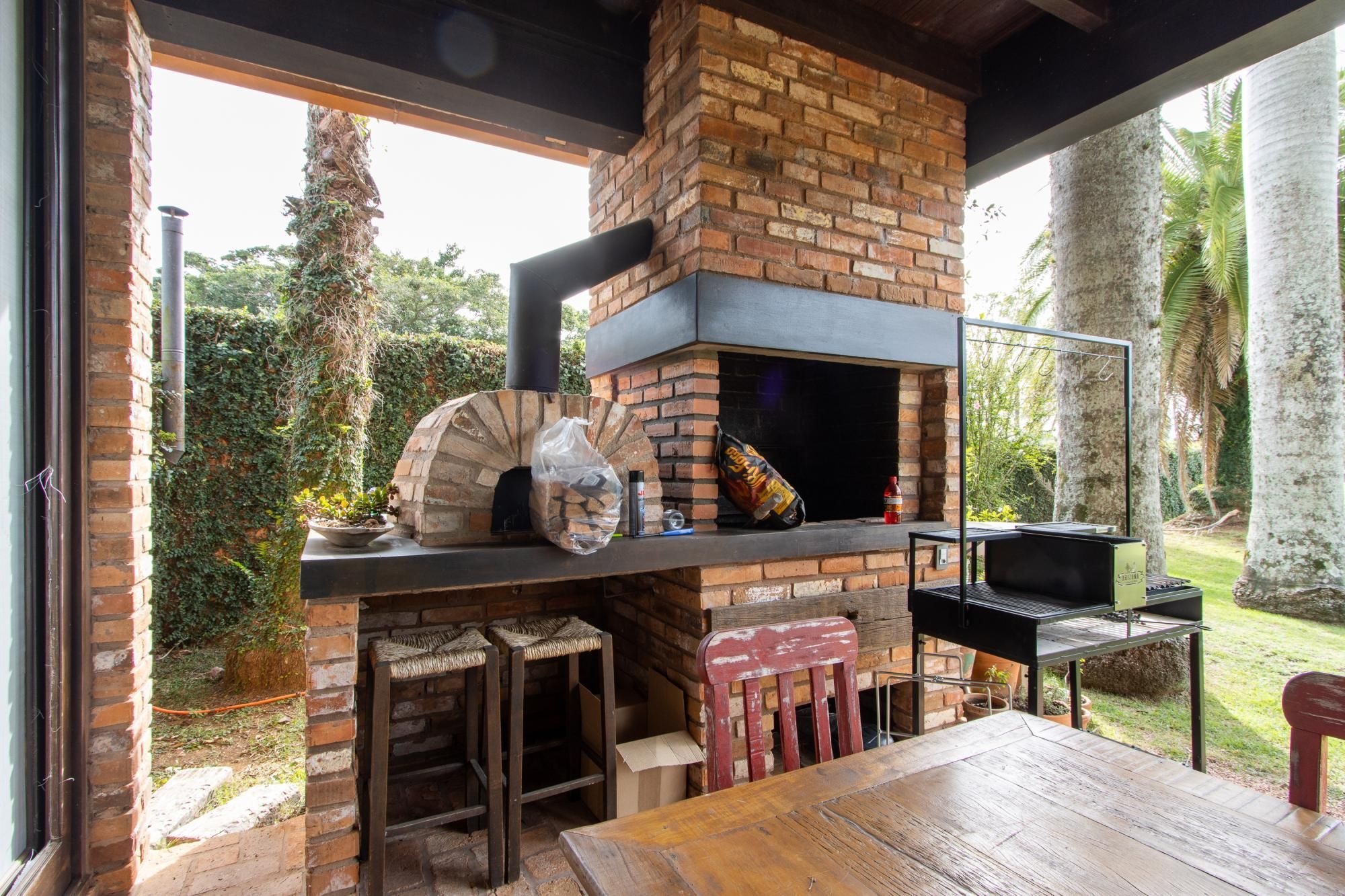 Casa de Condomínio, 4 quartos - Foto 24