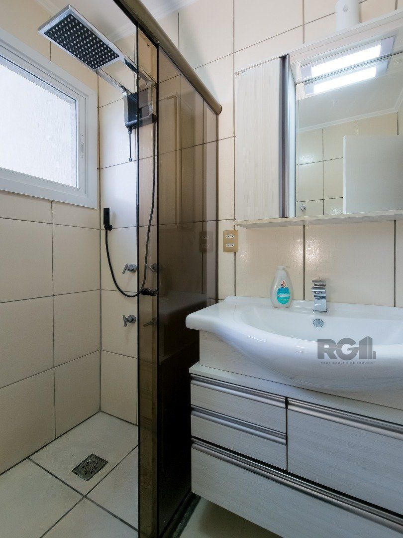 Apartamento à venda com 3 quartos, 126m² - Foto 29