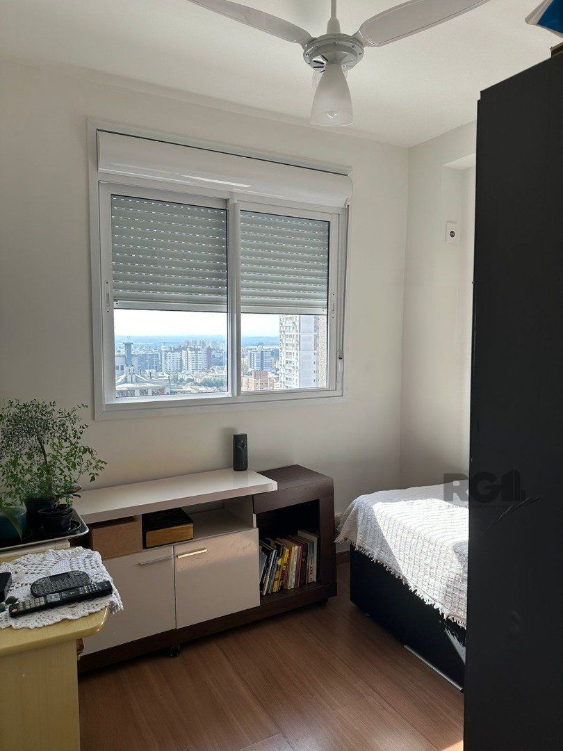 Apartamento, 2 quartos, 56 m² - Foto 23