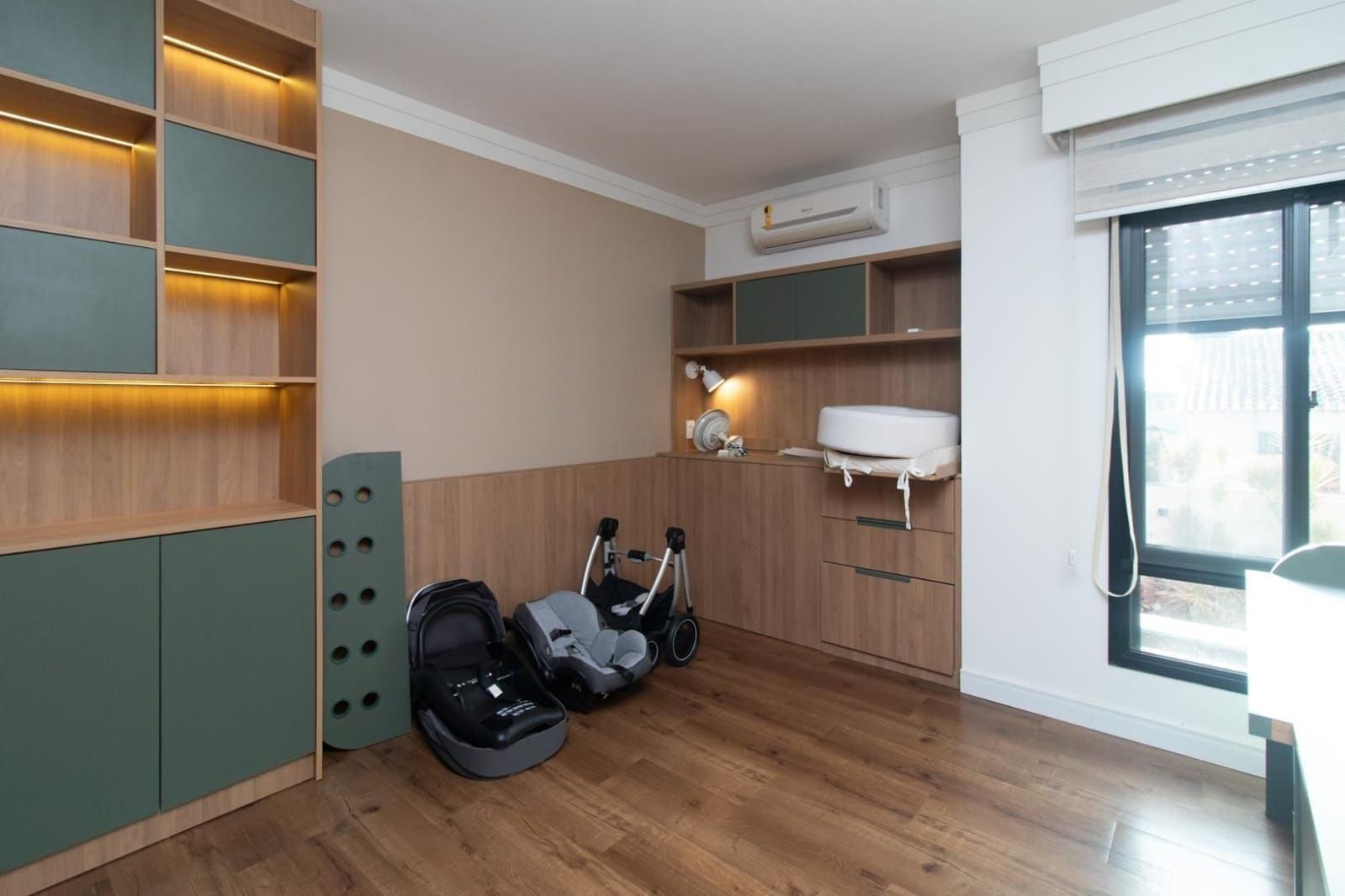 Casa de Condomínio, 3 quartos, à venda, 184 m², Vila Nova - Porto Alegre — foto 4