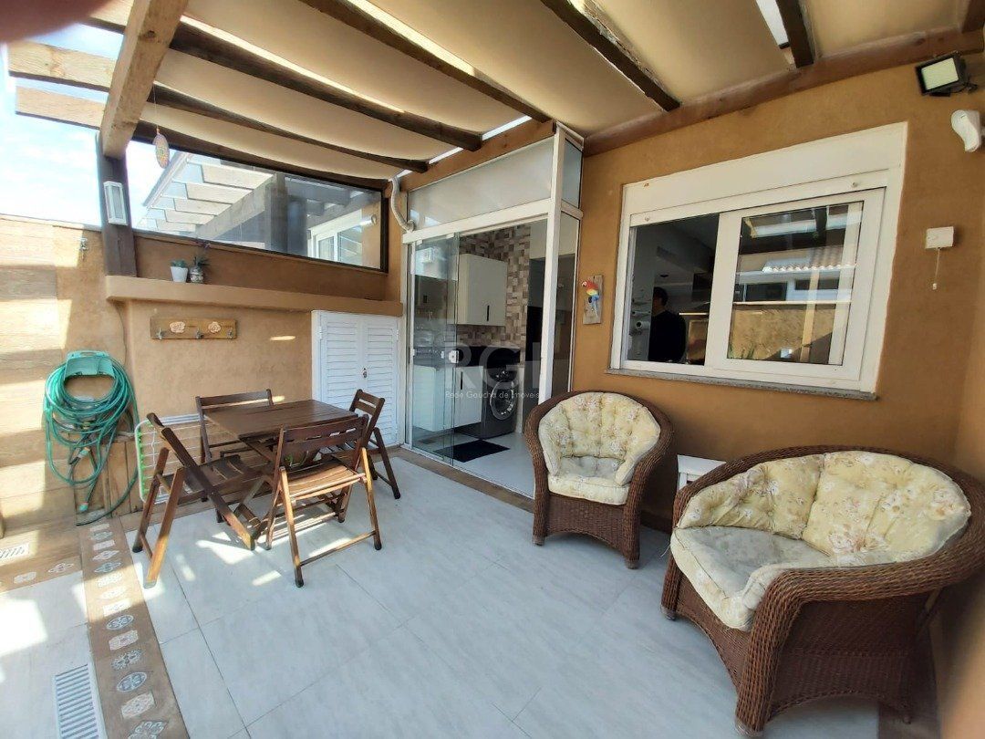 Casa de Condomínio à venda com 2 quartos, 121m² - Foto 2