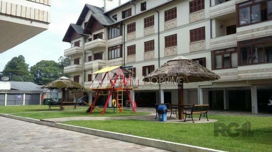 Apartamento à venda com 2 quartos, 85m² - Foto 6