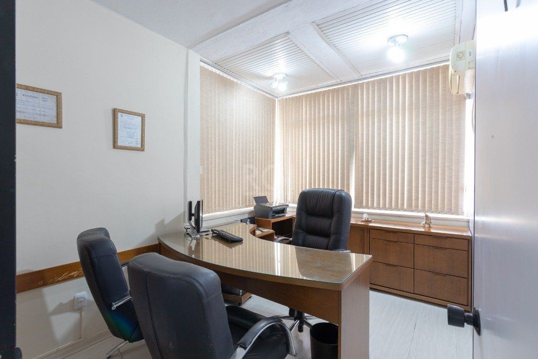 Sala-Conjunto, 35 m² - Foto 13