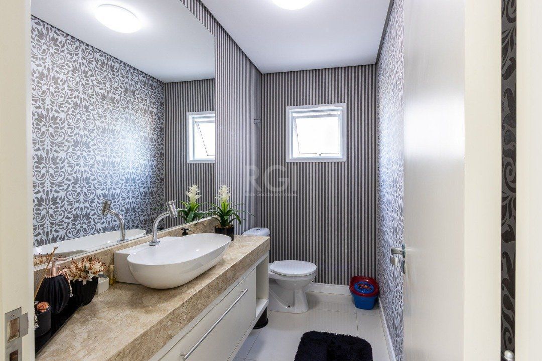 Casa de Condomínio à venda com 3 quartos, 203m² - Foto 6