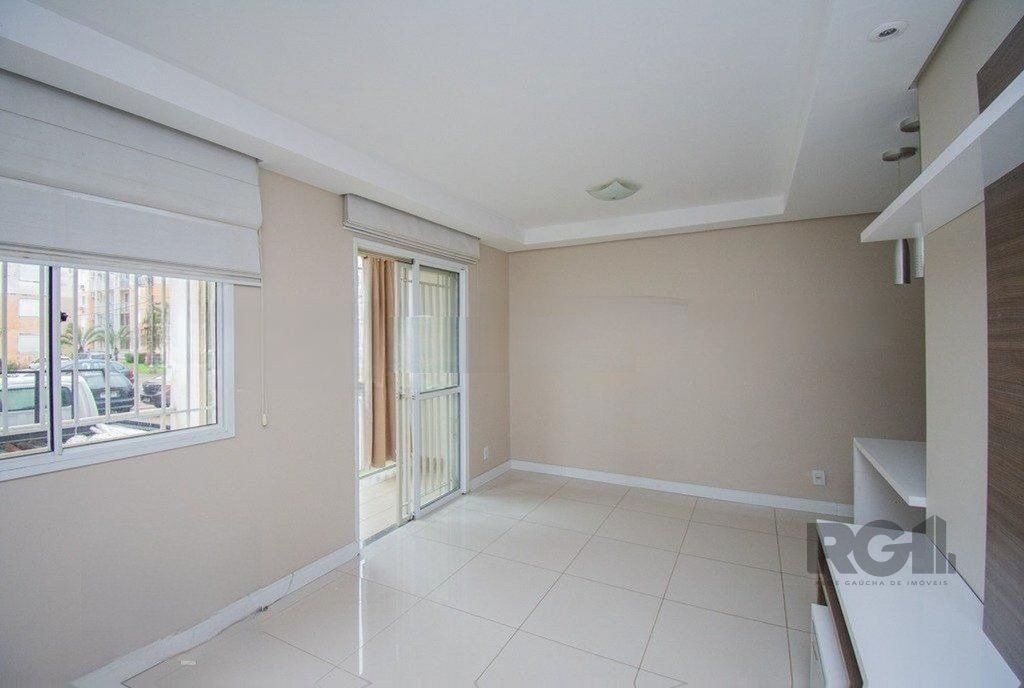 Apartamento à venda com 3 quartos, 70m² - Foto 3