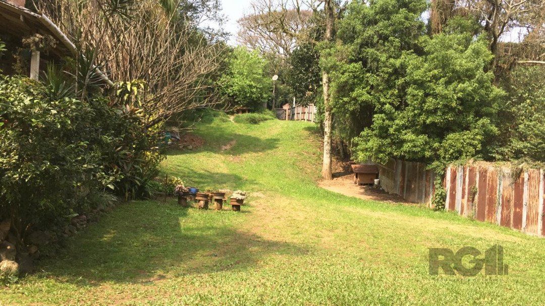 Terreno, 2073 m² - Foto 1