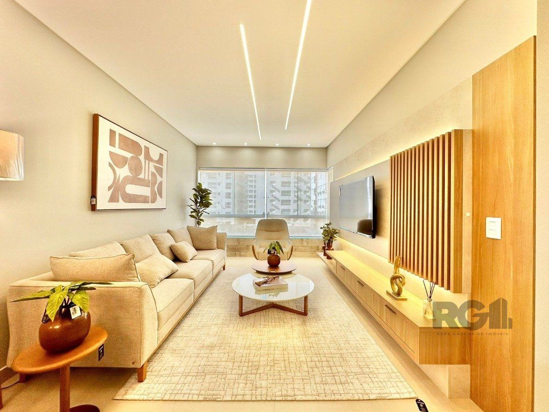 Apartamento, 2 quartos, 83 m² - Foto 3