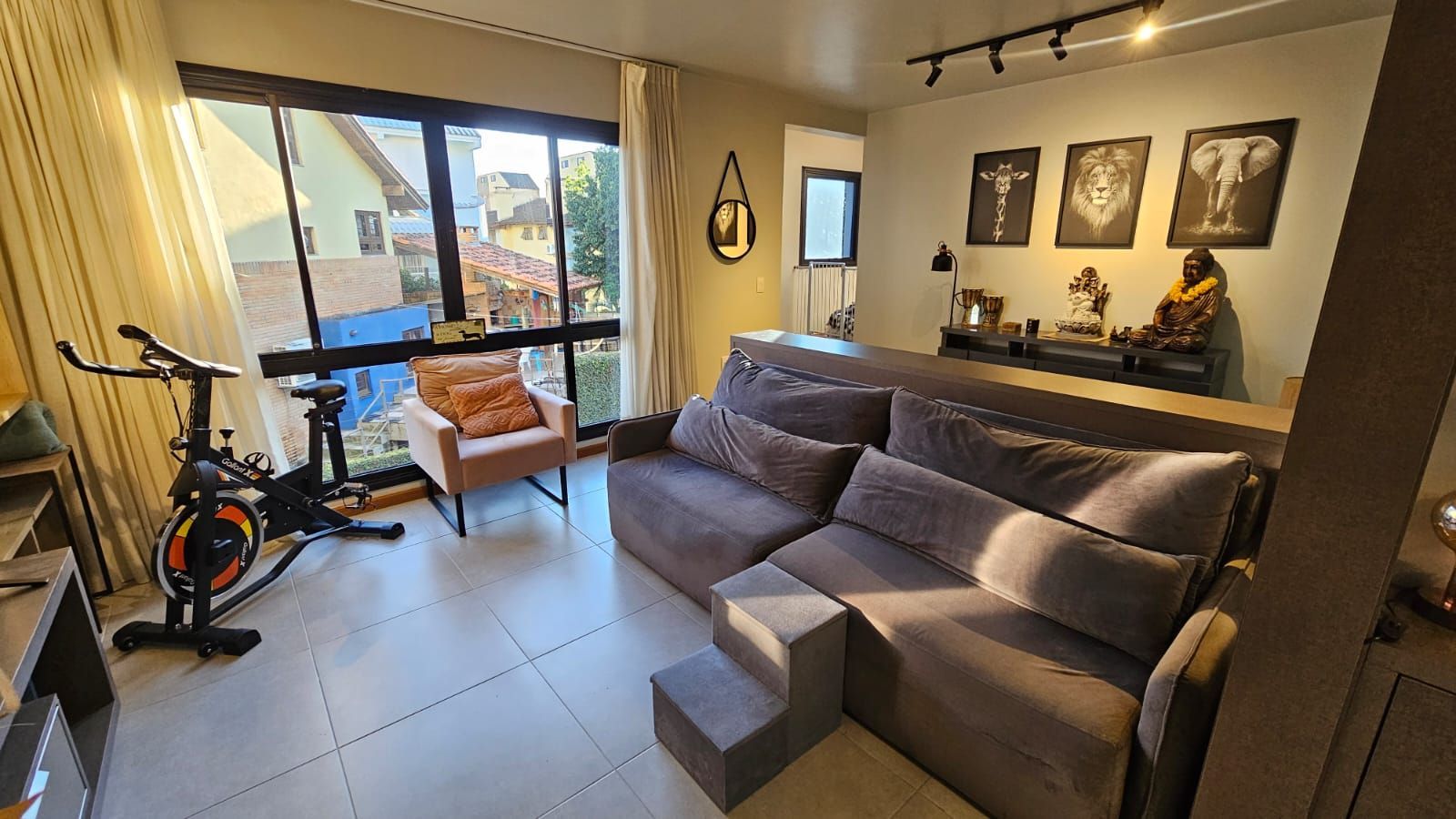 Casa de Condomínio 3 quartos à venda, 211m², Vila Conceição - Porto Alegre