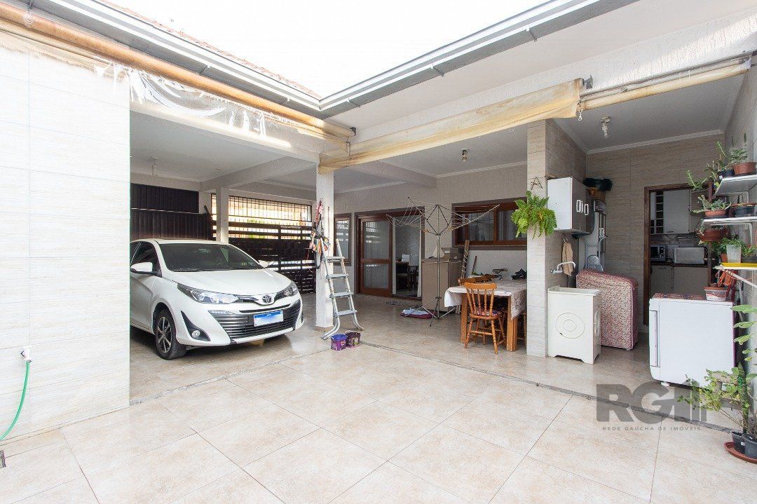 Casa, 3 quartos, 260 m² - Foto 18