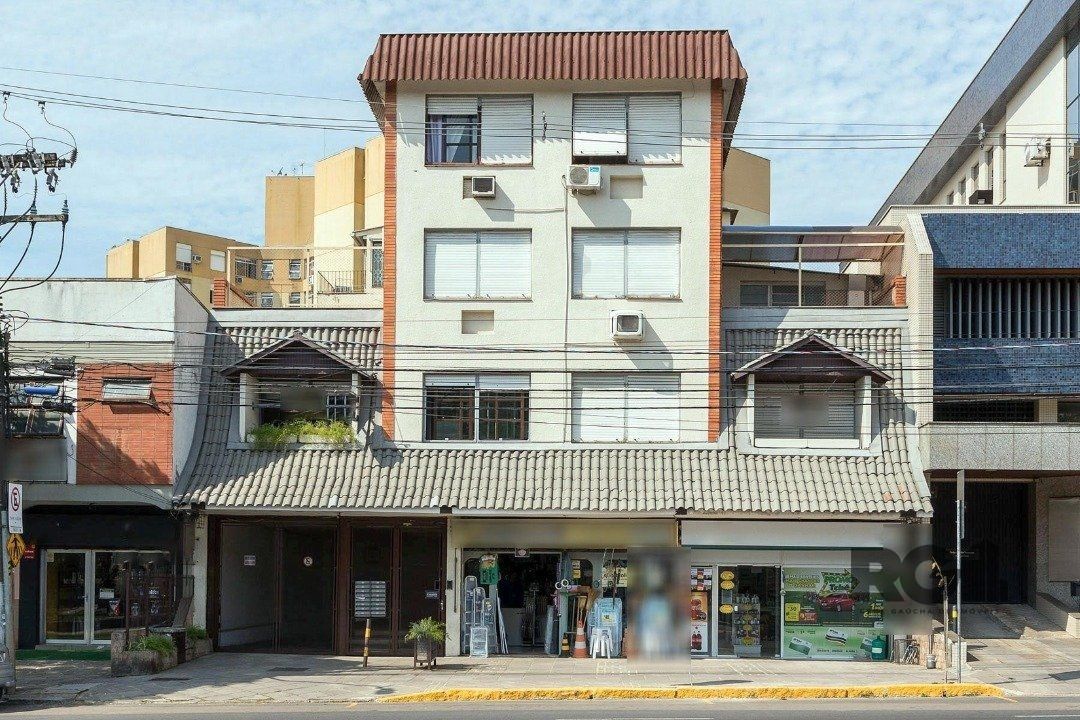 Conjunto Comercial-Sala à venda, 43m² - Foto 1