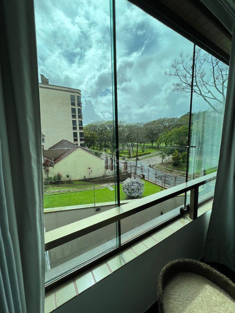 Apartamento, 3 quartos, 121 m² - Foto 2