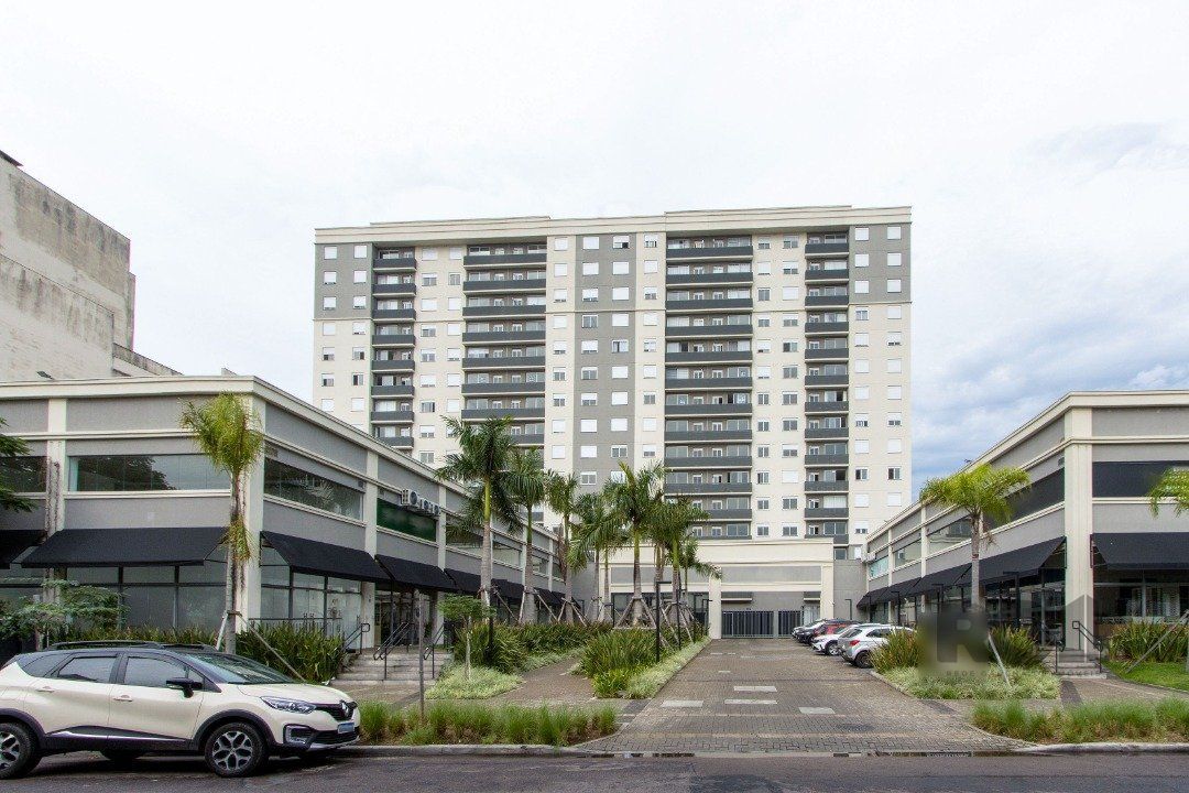 Apartamento, 2 quartos, 56 m² - Foto 49