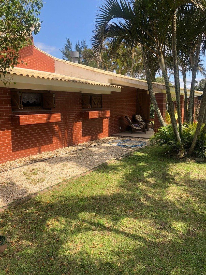 Casa, 4 quartos, 210 m² - Foto 38