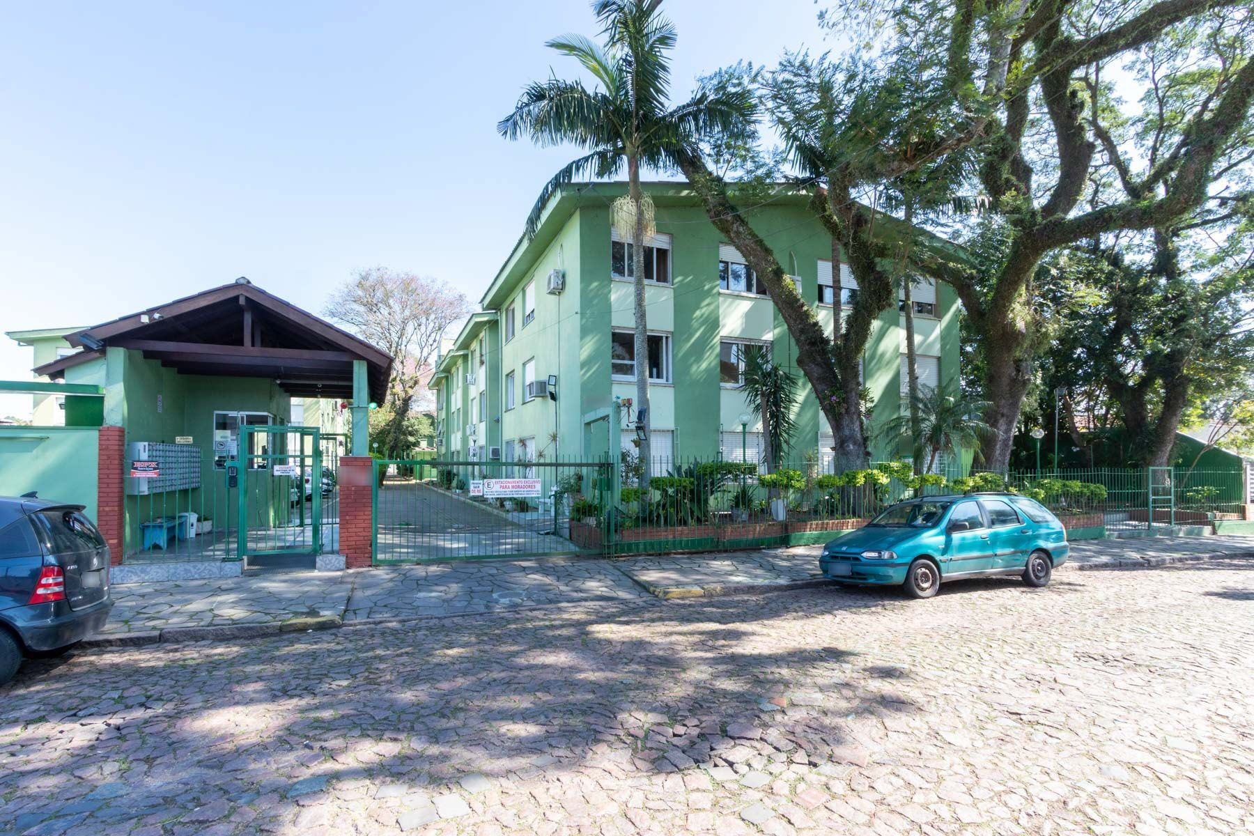 Apartamento, 2 quartos, à venda, 45 m², Camaquã - Porto Alegre — foto 2