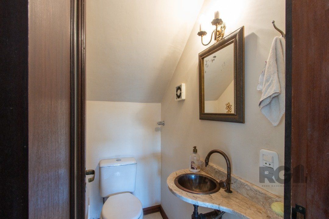 Casa, 4 quartos, 323 m² - Foto 12